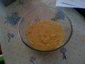 La crème