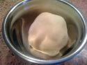 Boule de massepain