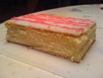 La recette du Mille-feuilles