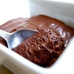 Recette mousse au chocolat